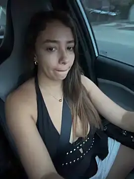 Hall_16's cam snapshot