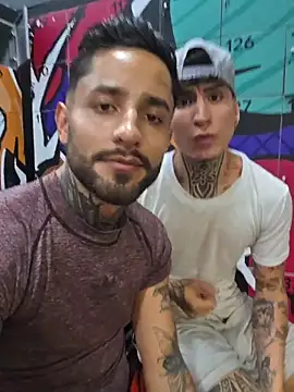 Christangel96_'s cam snapshot