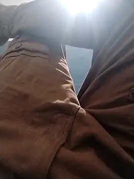 VickyMonster5's cam snapshot