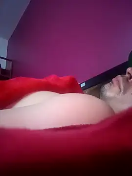 Al3vr's cam snapshot