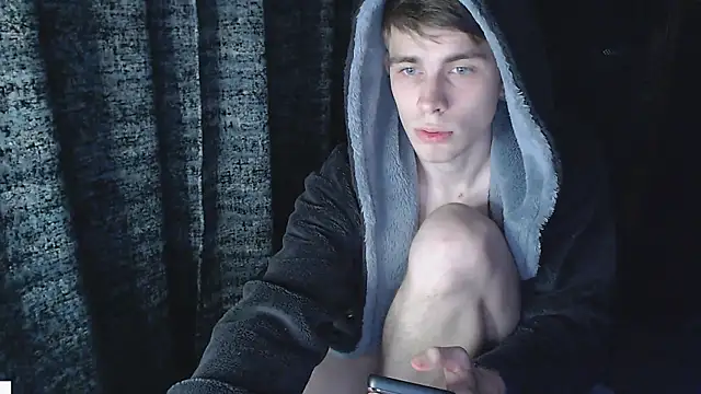 Student_Oliver's cam snapshot