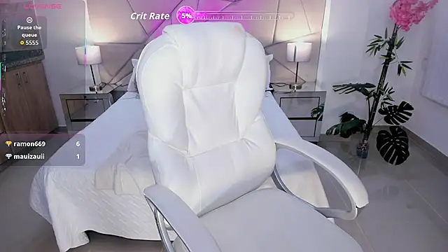 issi_loren's cam snapshot