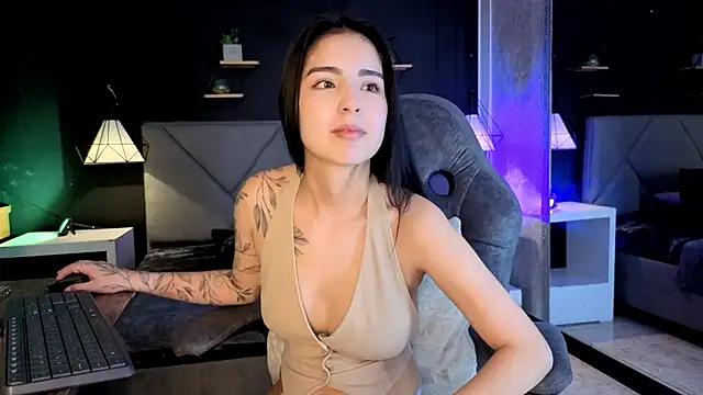 giapearl25's cam snapshot