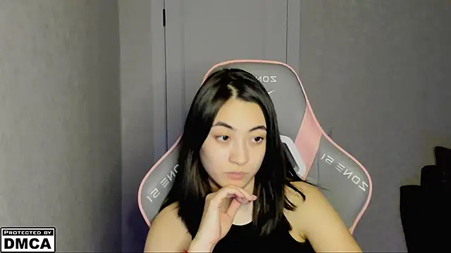 MeilideQian1's cam snapshot