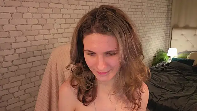 CipherellaFure's cam snapshot