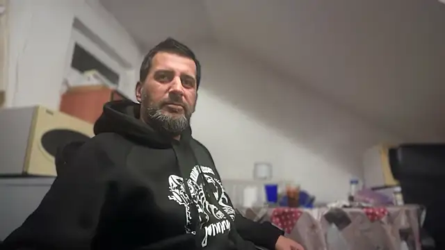 TigerOne19 live sex cam