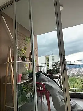 itsdanividarte's cam snapshot