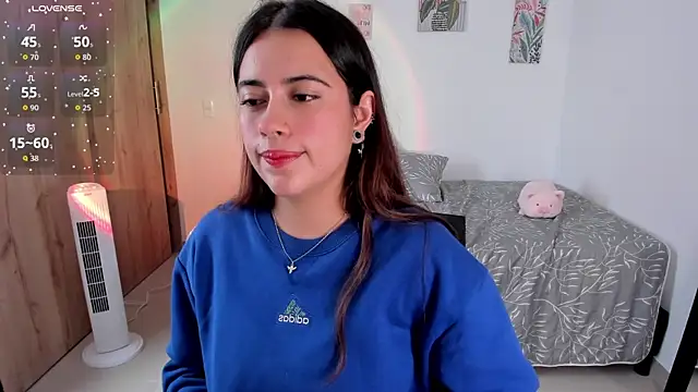 Agatha_Vixen's cam snapshot