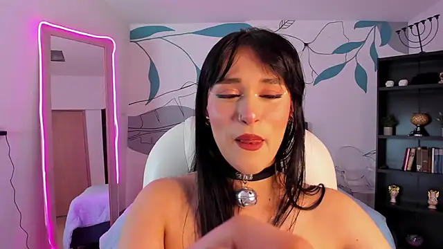 Goth_Alice's cam snapshot