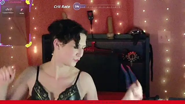 MistressVeritasX's cam snapshot