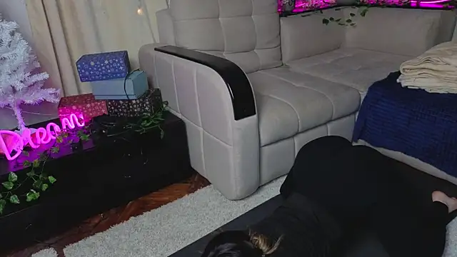 CasandraMickell's cam snapshot