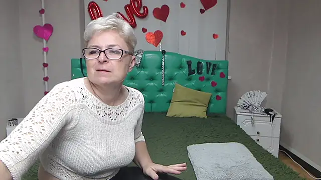 EmiliaGree's cam snapshot