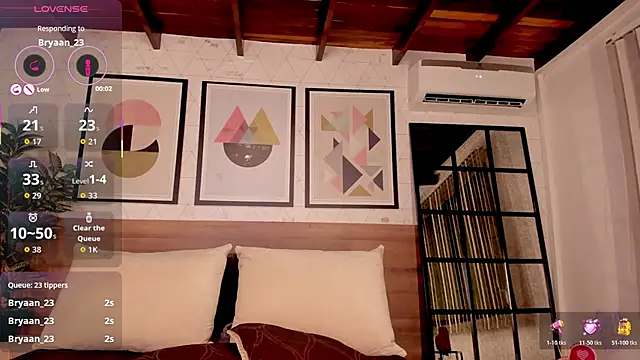 LunaRuso's cam snapshot