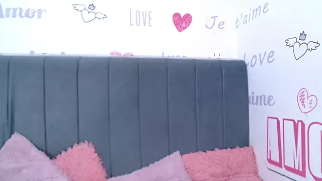 KittyBrookex's cam snapshot