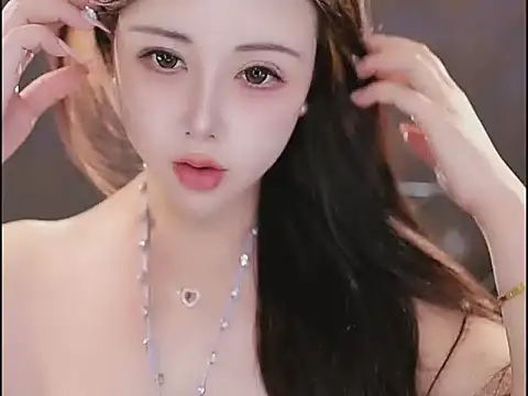 XiaoXier_'s cam snapshot