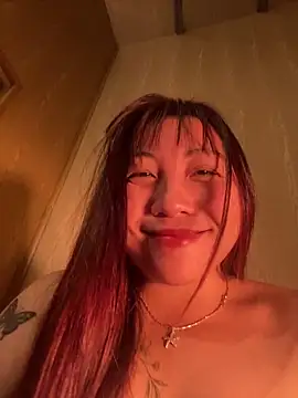 Merry_katy's cam snapshot