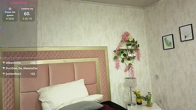 RobinBennett's cam snapshot