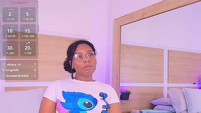 ValeryCortezm's cam snapshot