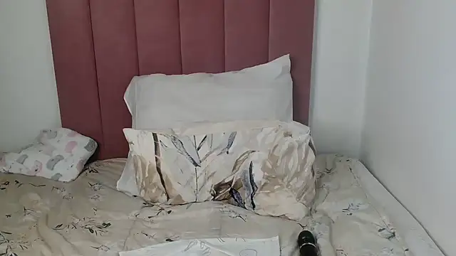 Bubbles156's cam snapshot