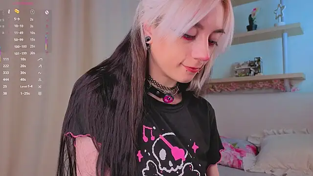 TristaRoht's cam snapshot