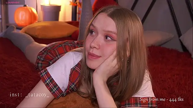 TataCoy's cam snapshot