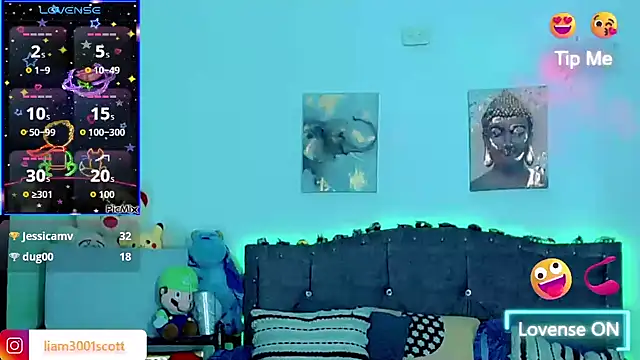 Liamscott_ live sex cam