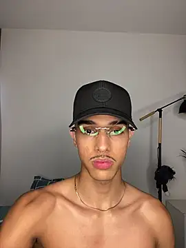 Busterspinter live sex cam