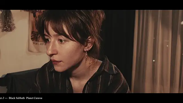 WebCora live sex cam