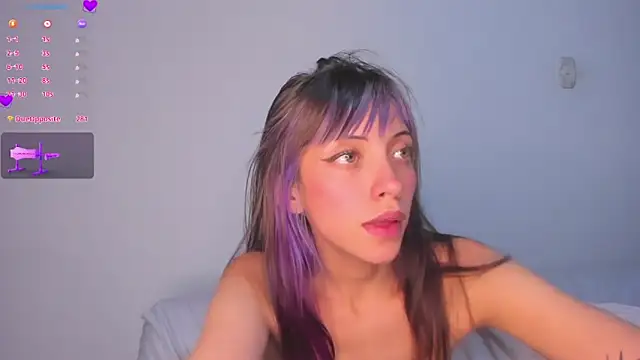 MiaGoth_ live sex cam