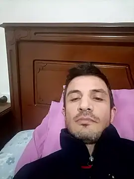 OGUZOZAN live sex cam