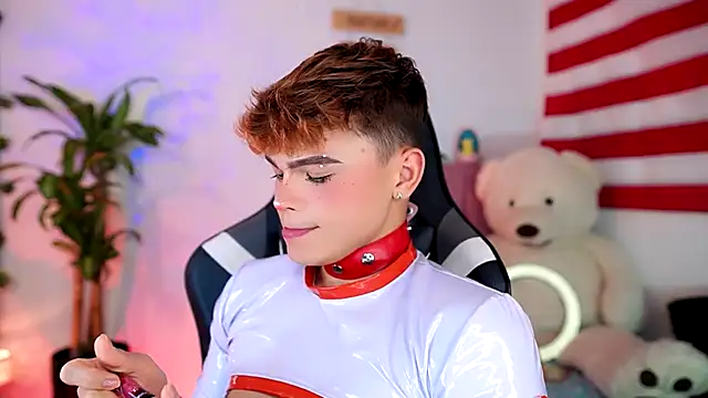 PRINCE_STEV live sex cam