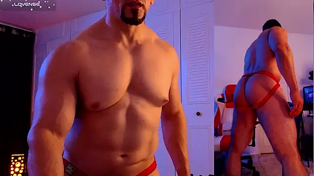 life_warrior live sex cam