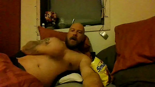 Real_viking live sex cam