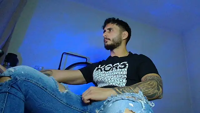 XanderCage99 live sex cam