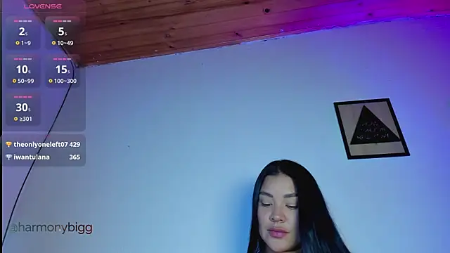 harmony_bigbreasts's cam snapshot