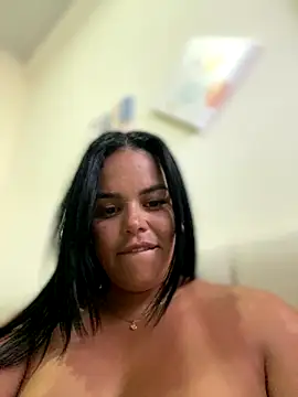 AliceStarshine's cam snapshot