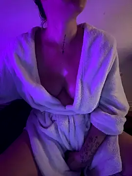 TheNaturalistX live sex cam