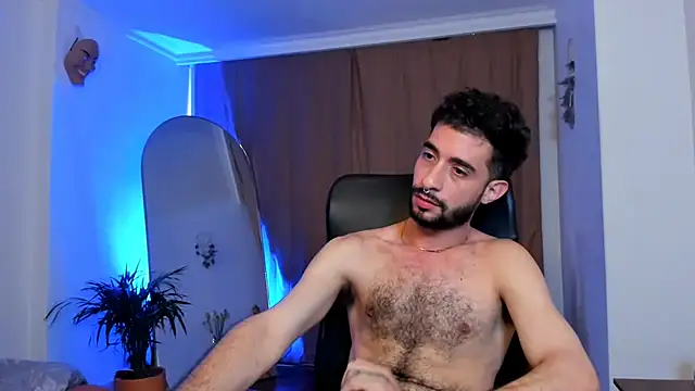 _PedroRojas live sex cam