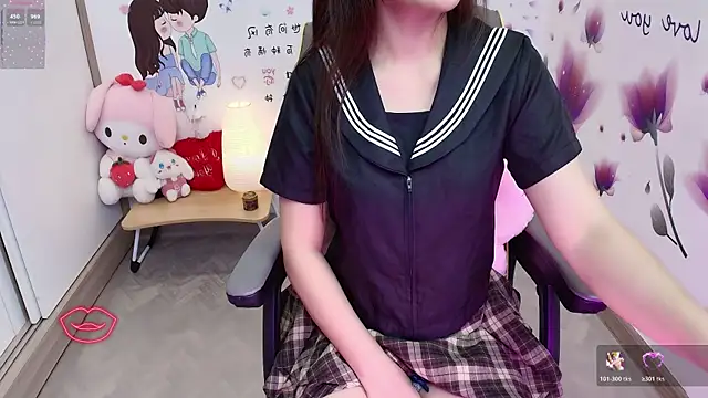_Mizuki_ live sex cam