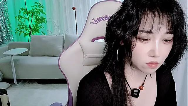 Evangelin-e's cam snapshot