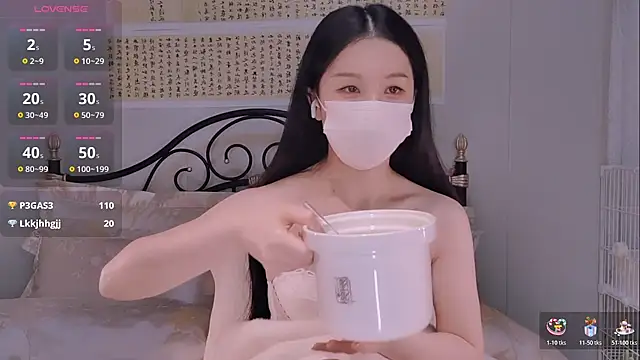 BingLin-'s cam snapshot