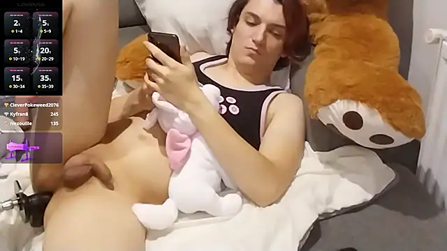 Sakalis live sex cam