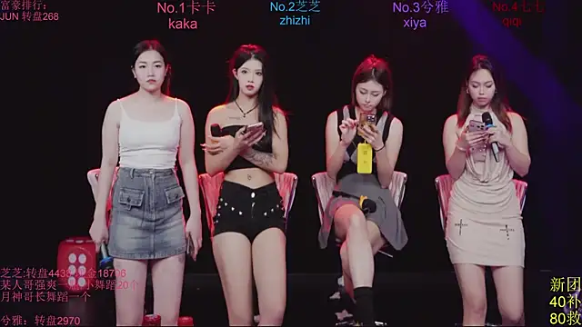 HHH-777's cam snapshot