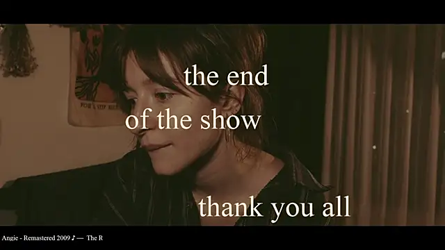 WebCora live sex cam