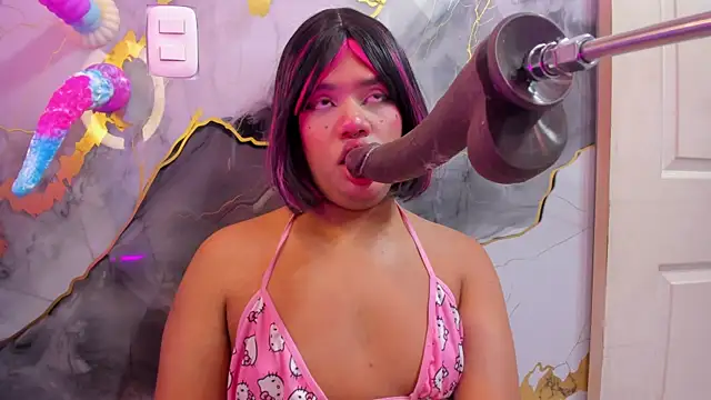 bunny__cute live sex cam