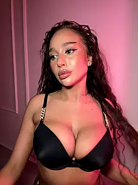 CardiSweetBaby live sex cam