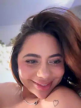 Aryrosee live sex cam