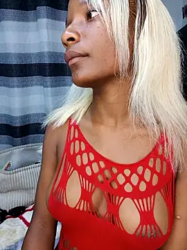 SHANTYBABE's cam snapshot