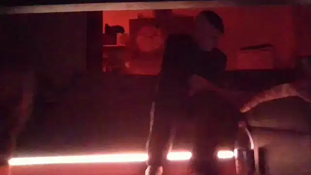 ThePython666's cam snapshot