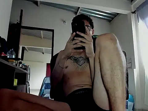 Cyril_Melmoth's cam snapshot